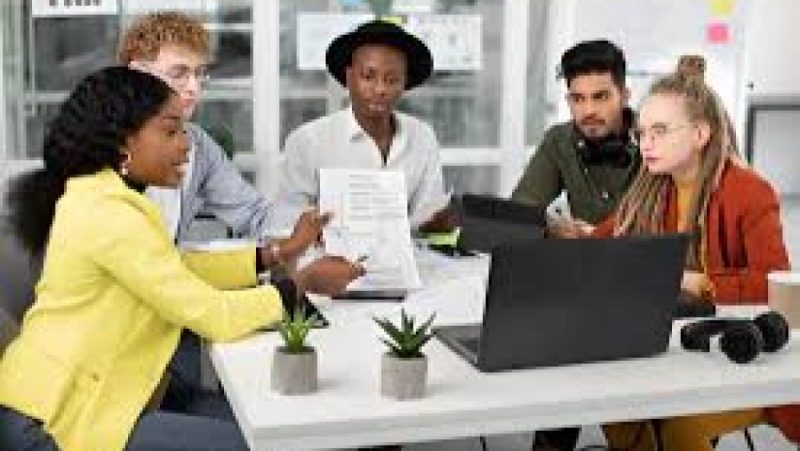 Public Presentations of M&E Results Training Course