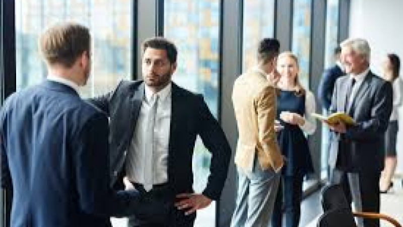 Public Relations for Government Agencies Training Course