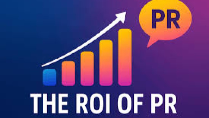 Public Relations Measurement and ROI Training Course