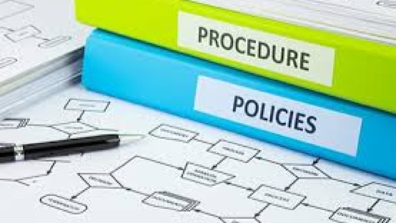 Public Relations Policy Development Training Course