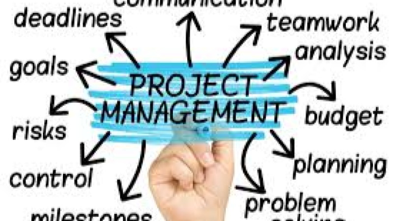 Public Relations Project Management Training Course