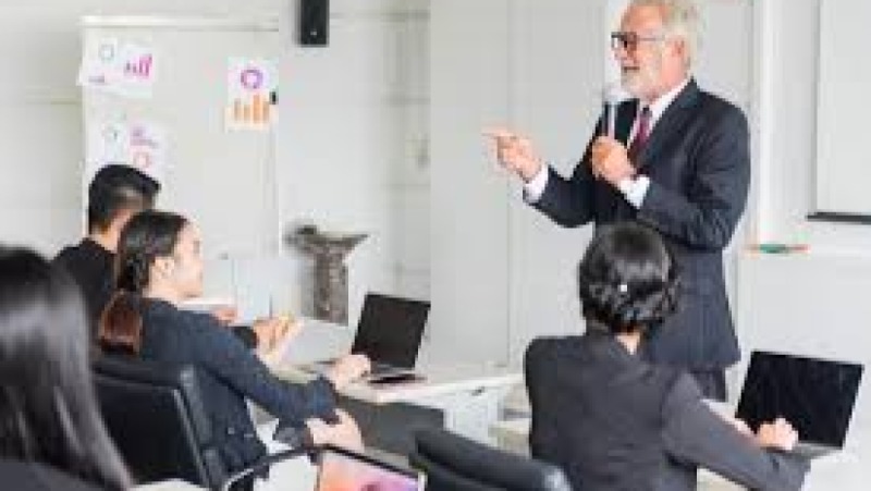 Public Sector Brand Building & Identity Training Course