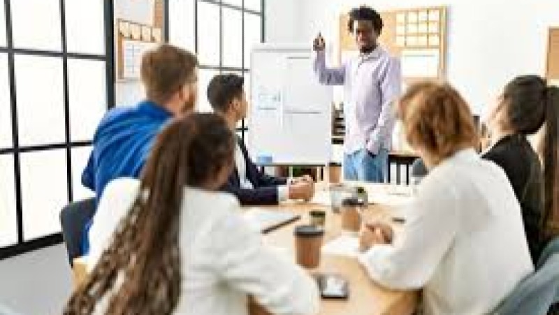 Public Sector Financial Management Reimagined Training Course