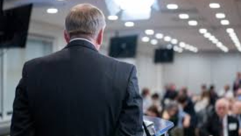 Public Speaking for Community Leaders Training Course