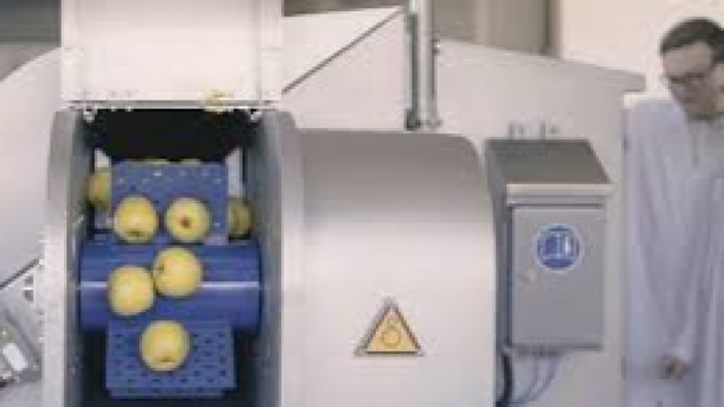 Pulsed Electric Field (PEF) Processing and Applications Training Course