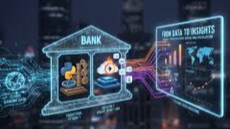 Python for Dashboarding Training Course