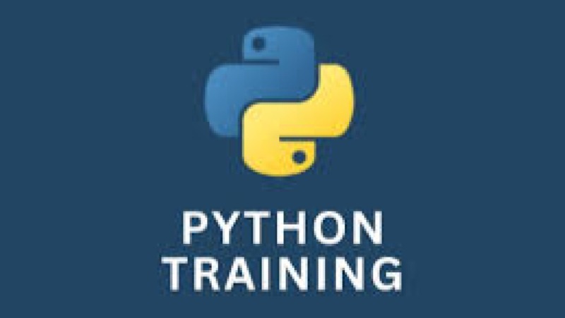 Python for Evaluation Analytics Training Course