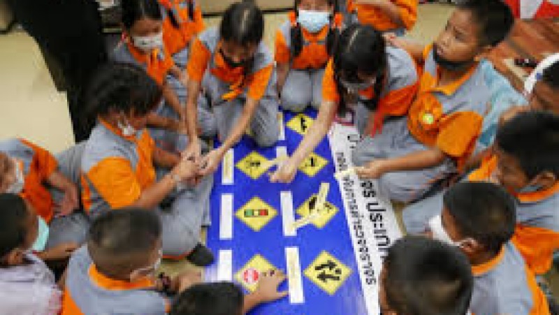 Qualitative Methods for Community Road Safety Studies Training Course