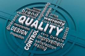 Quality Assurance and Quality Control (QA/QC) in Infrastructure Training Course