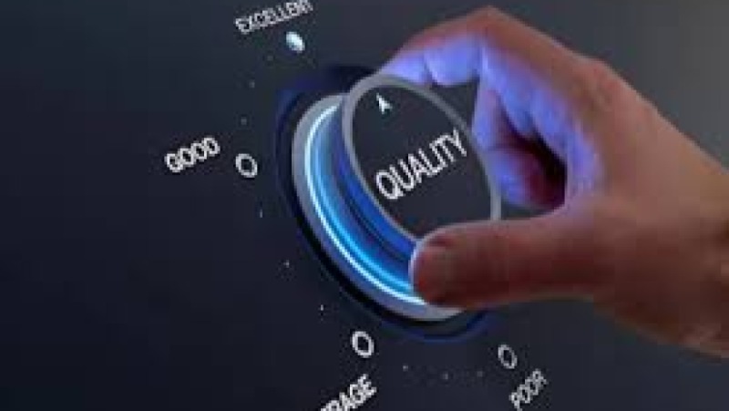 Quality Management for Small and Medium Enterprises (SMEs) Training Course