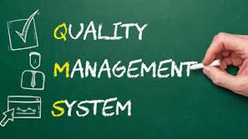 Quality Management Software (QMS) Implementation Training Course