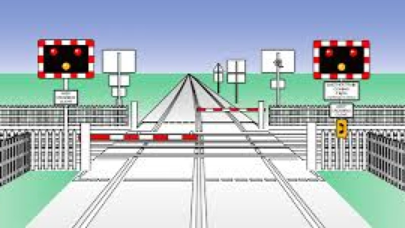 Railway-Level Crossing Safety Design and Controls Training Course