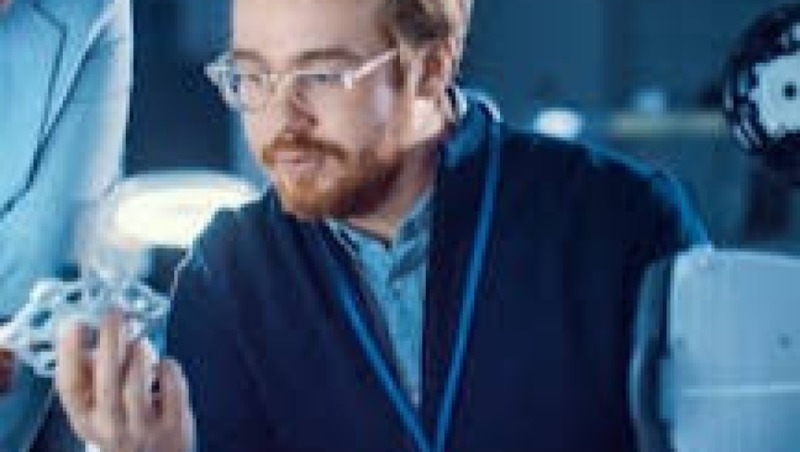 Rapid Prototyping for Government Programs Training Course