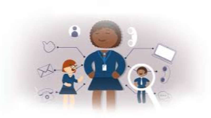 Rapport Building in Customer Conversations Training Course