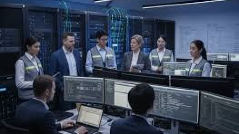 Real-Time Cloud Analytics Training Course