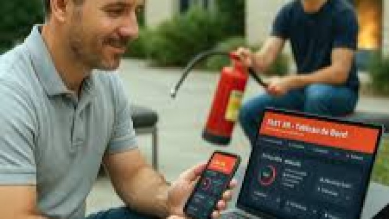 Real-Time Dashboarding Training Course