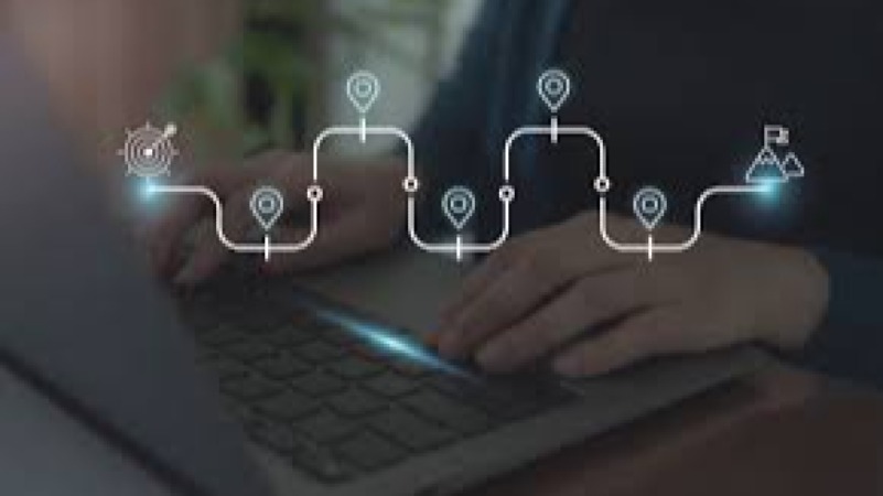 Real-Time Tracking for Project Metrics Training Course
