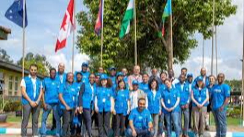 Refugee and Humanitarian Crises Training Course