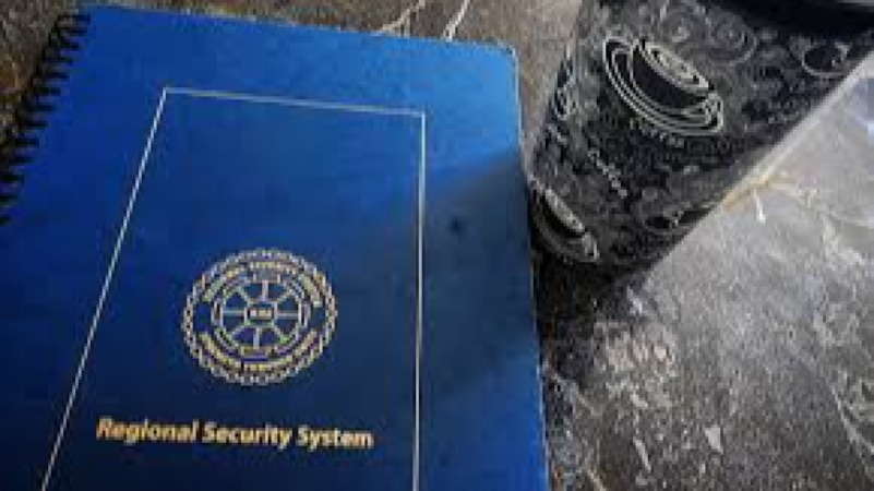 Regional Security Complexes Training Course