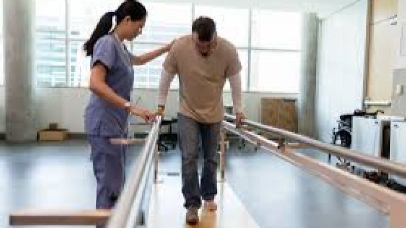 Rehabilitation and Return-to-Work After Crash Injuries Training Course