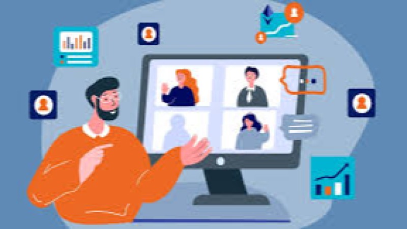 Remote and Hybrid Support Team Management Training Course