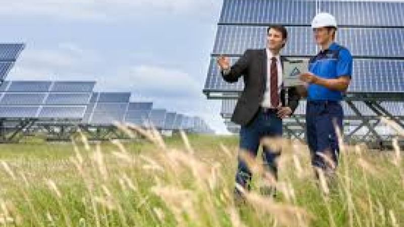 Renewable Energy Policy and Management Training Course