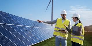 Renewable Modelling and Analysis Training Course