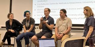 Reproducible Research Practices and Open Science Training Course