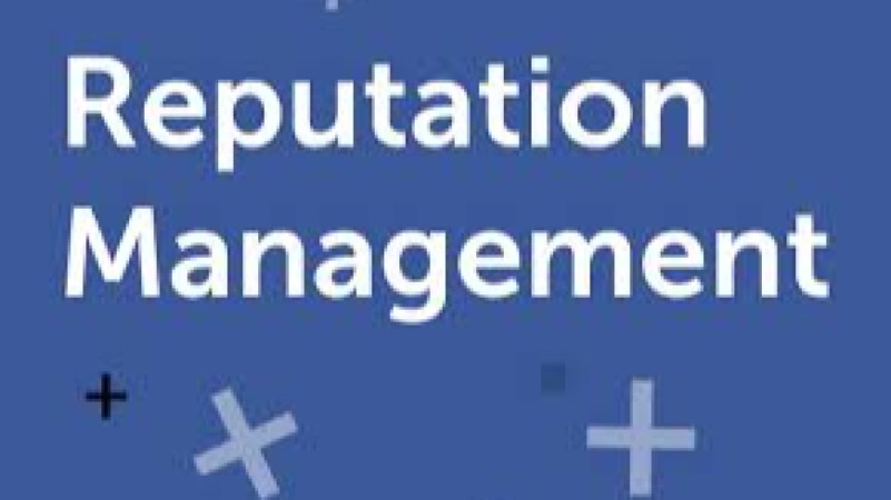 Reputation Protection Strategies Training Course