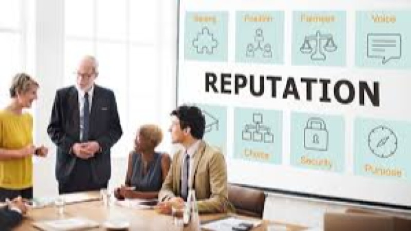 Reputation Risk Management Training Course