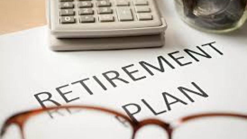 Retirement Savings for Informal Sector Workers Training Course