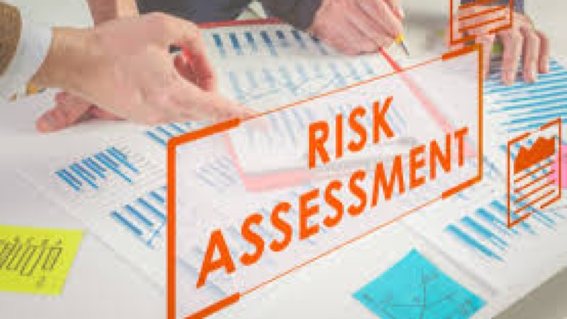Risk Assessment in M&E Training Course