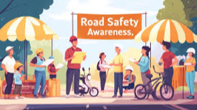 Road Safety Advocacy and Policy Influence Skills Training Course