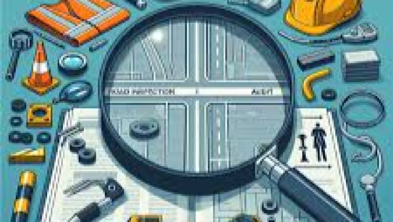 Road Safety Audits and Inspections Training Course