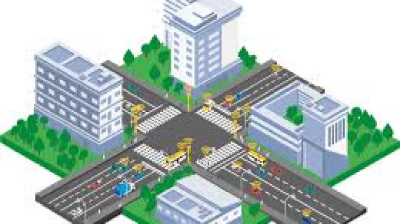 Road Safety Between Cities - Interurban Safety Measures Training Course