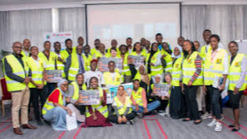 Road Safety Coalition Building and Stakeholder Engagement Training Course