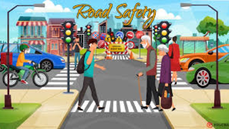 Road Safety Enforcement Strategies for Police Training Course