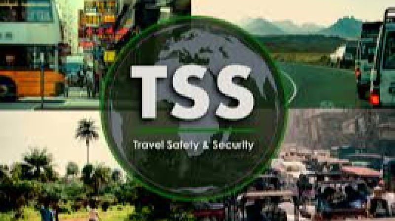Road Safety for Tours and Tourist Transport Operators Training Course