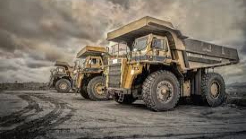 Road Safety in Mining and Heavy Industry Sites Training Course