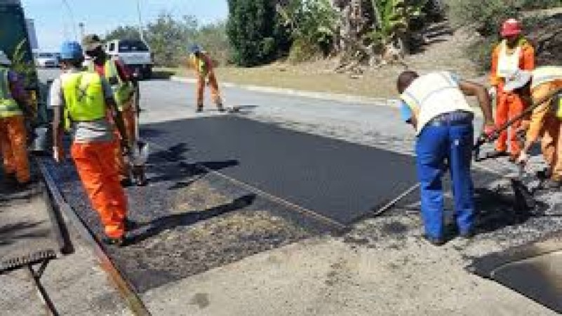 Road Surface Maintenance for Safety Outcomes Training Course