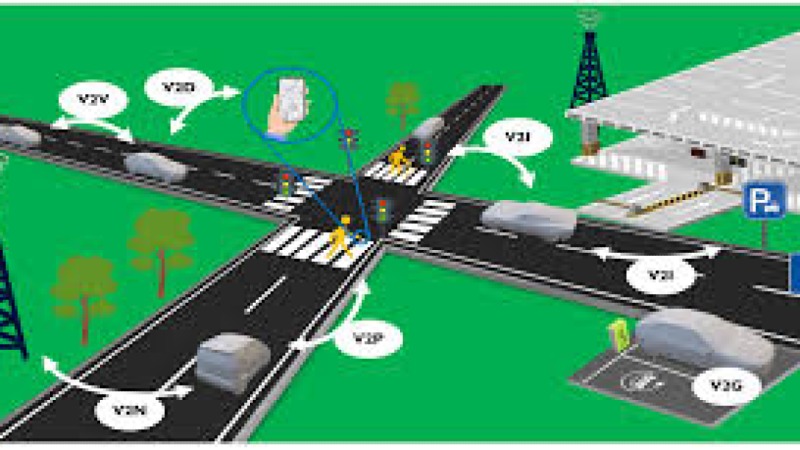 Roadside Infrastructure for AVs - Sensors and Communication Training Course