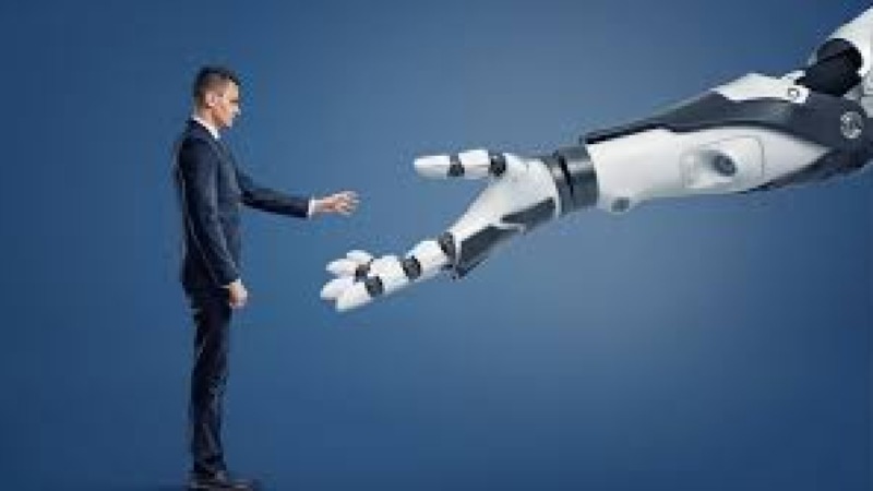 Robotic Process Automation (RPA) in Tax Functions Training Course