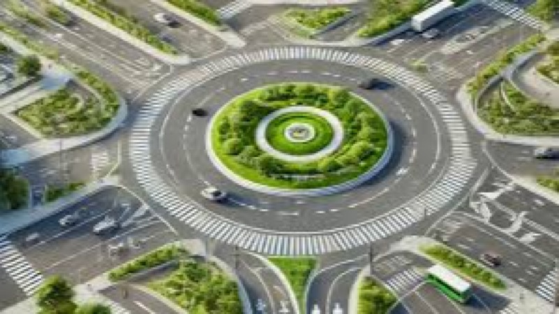 Roundabout Design and Safety Considerations Training Course