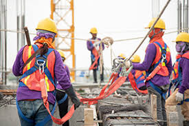 Safety Management Systems in Construction (Advanced) Training Course