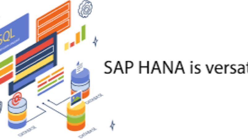 SAP HANA Database Essentials for ERP Training Course