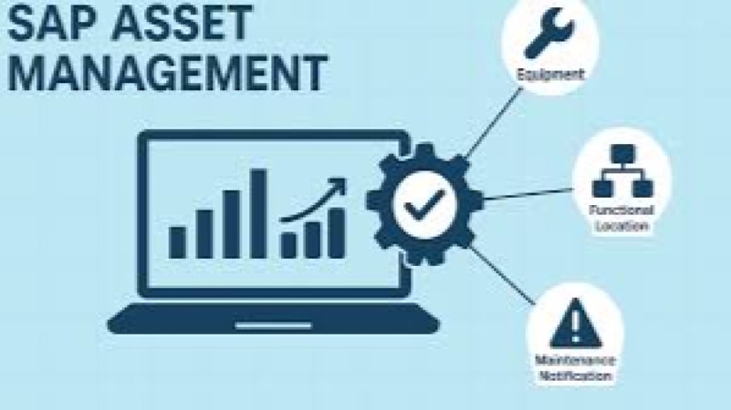 SAP S/4HANA Asset Management Training Course
