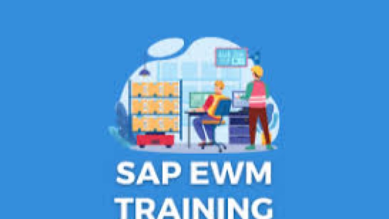 SAP S/4HANA Extended Warehouse Management (EWM) Training Course
