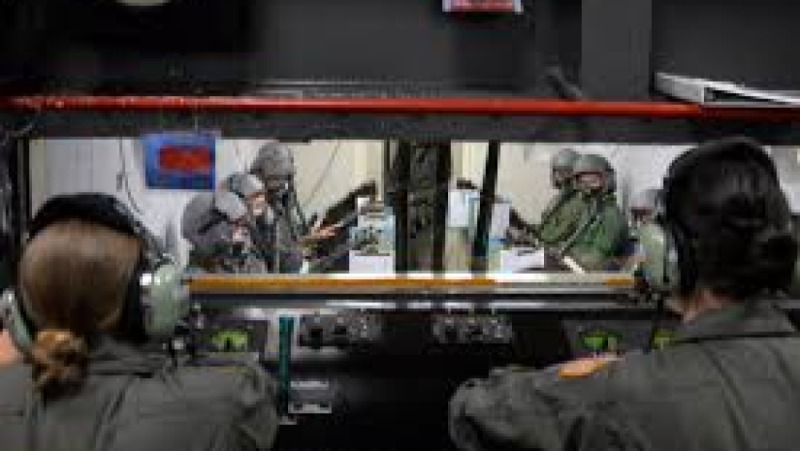 Scaling Pilot Projects to National Programs Training Course