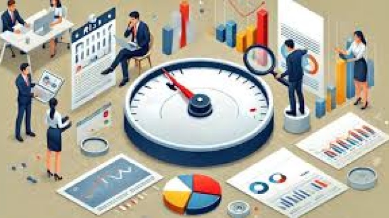 Scenario Analysis for Strategic Risk Decisions Training Course