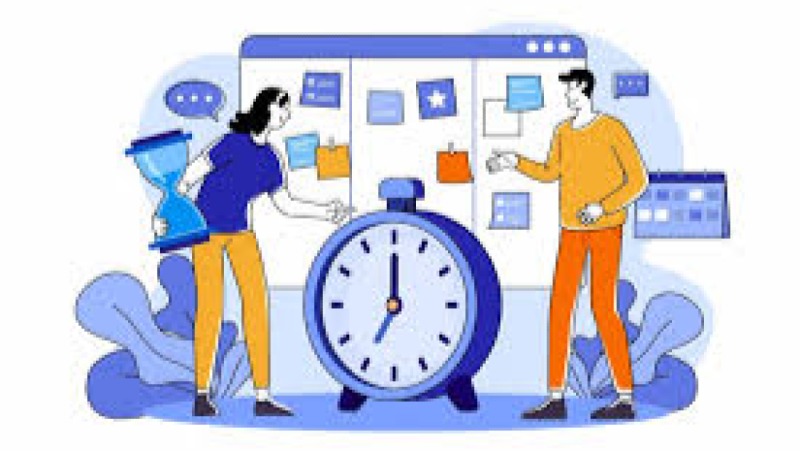 Schedule Compression Techniques Training Course